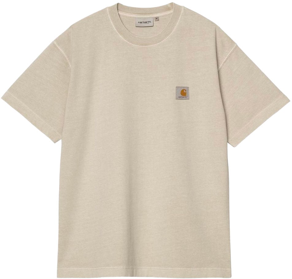Carhartt t shirt vista 3 Beige