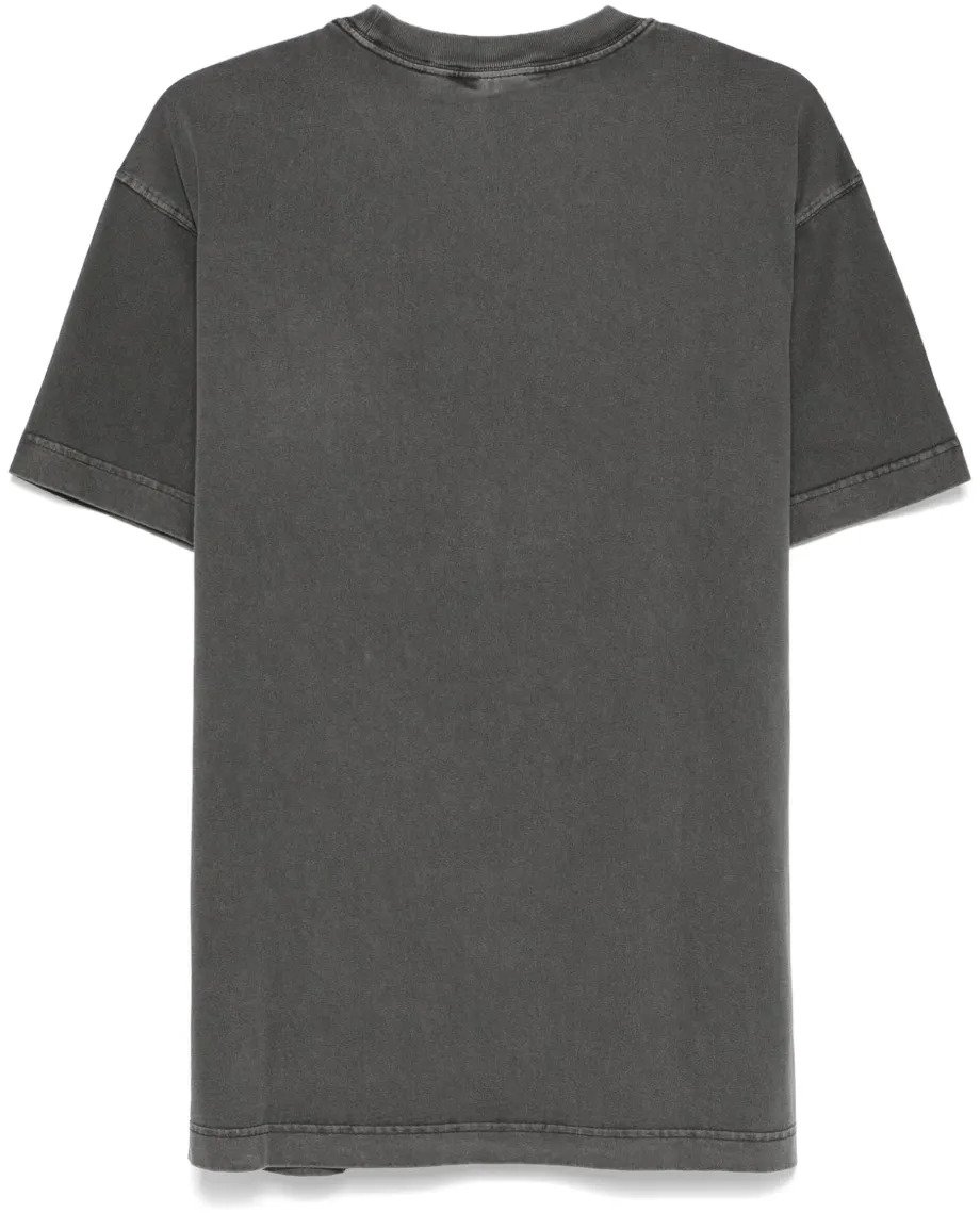 Carhartt t shirt vista Zwart