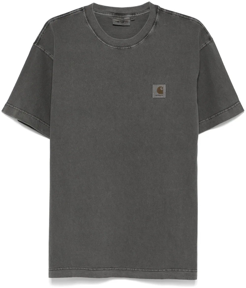 Carhartt t shirt vista Zwart