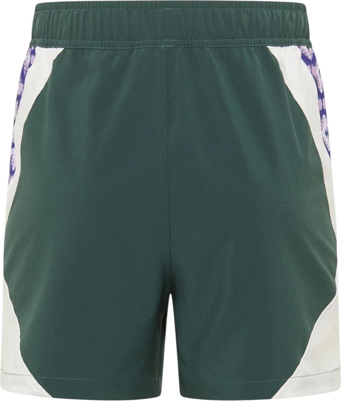 Carlo Colucci Heren Korte Broek Groen