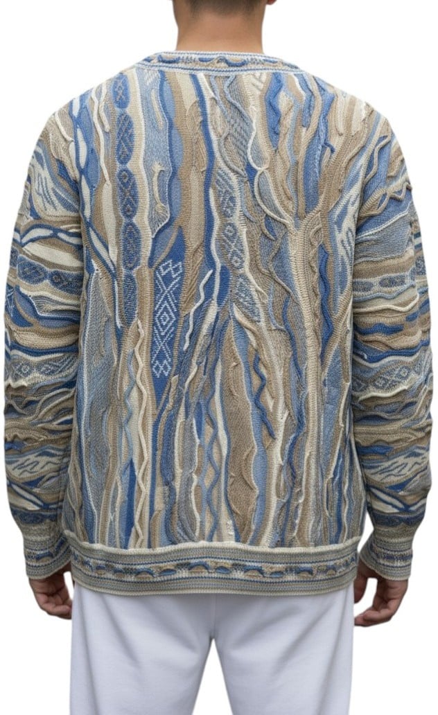 Carlo Colucci Heren Trui Divers