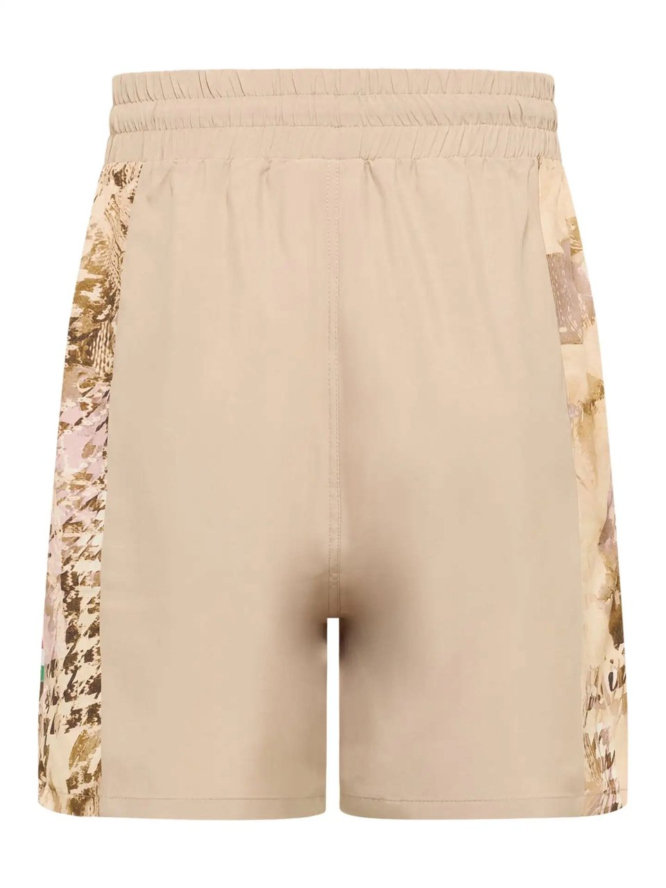 Carlo Colucci The Knit Legend Short Beige Beige