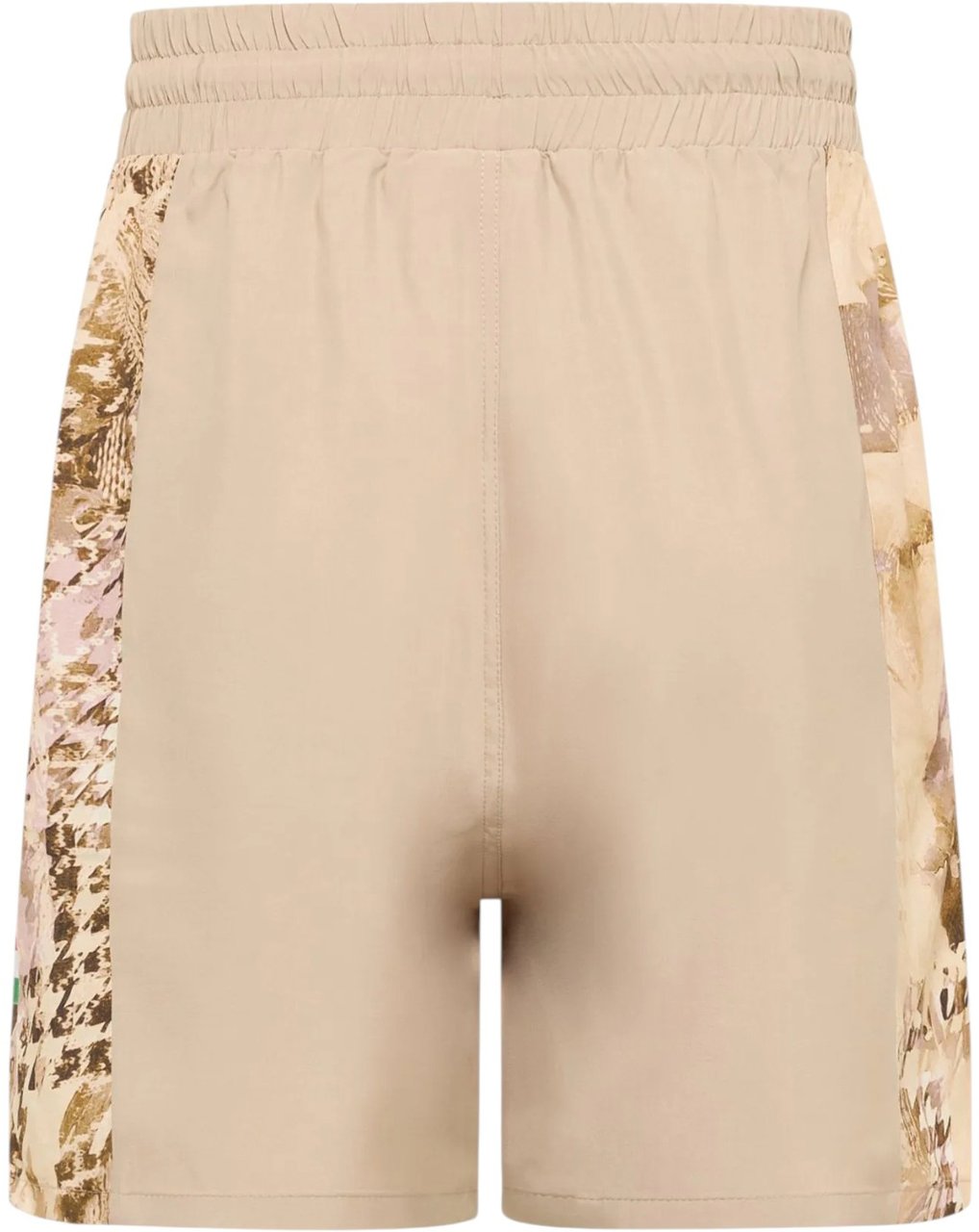 Carlo Colucci Heren Korte Broek Bruin