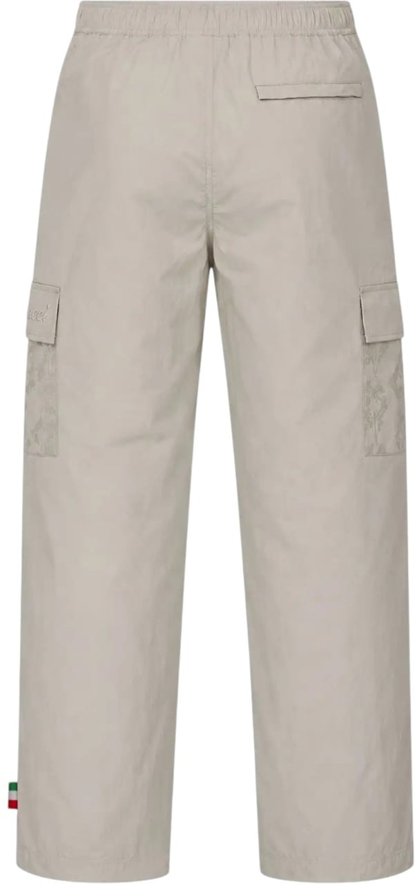 Carlo Colucci Heren Broek Bruin