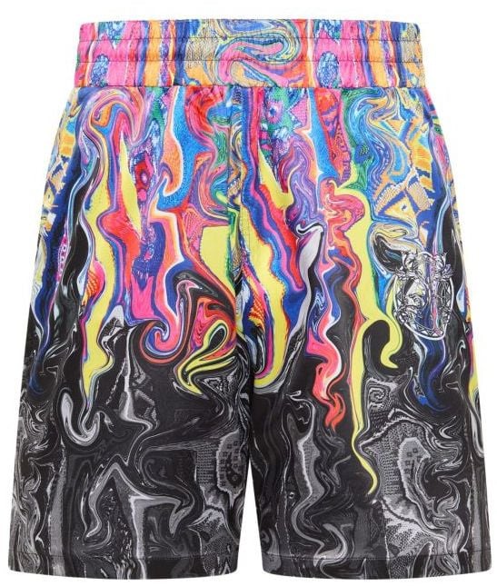 Carlo Colucci Heren Korte Broek Divers