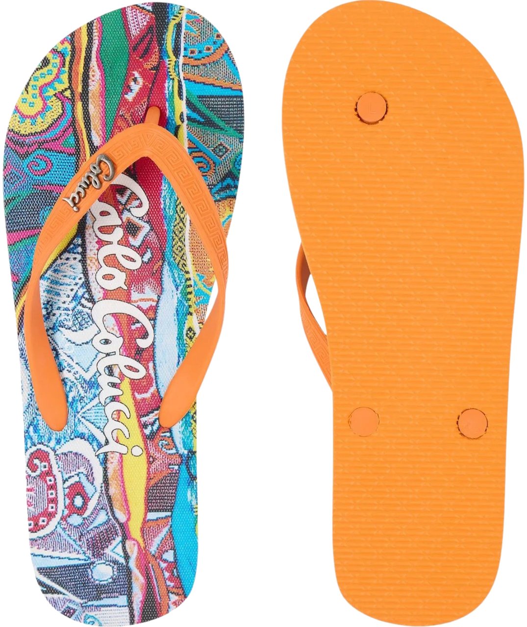 Carlo Colucci Heren Slippers Divers