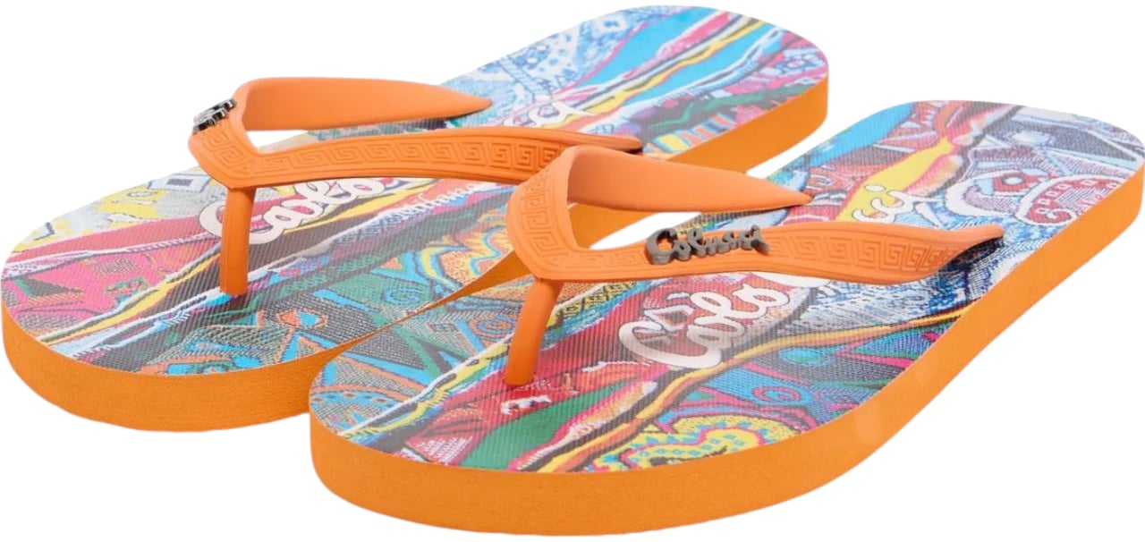 Carlo Colucci Heren Slippers Divers