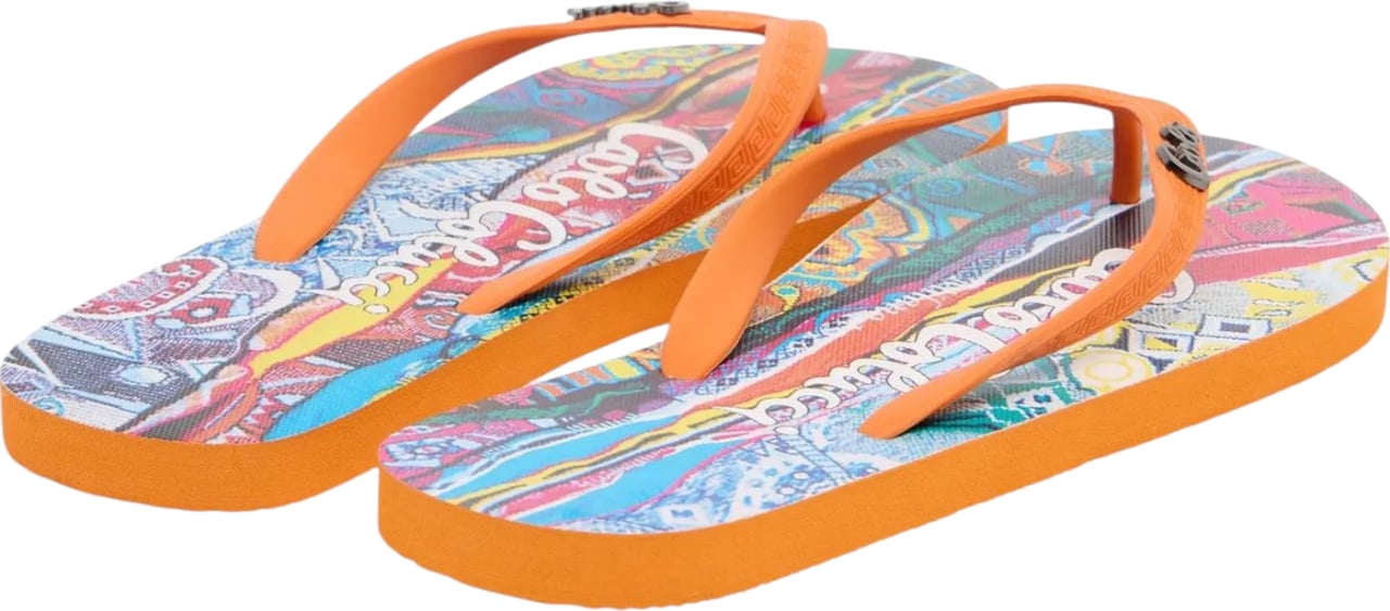 Carlo Colucci Heren Slippers Divers