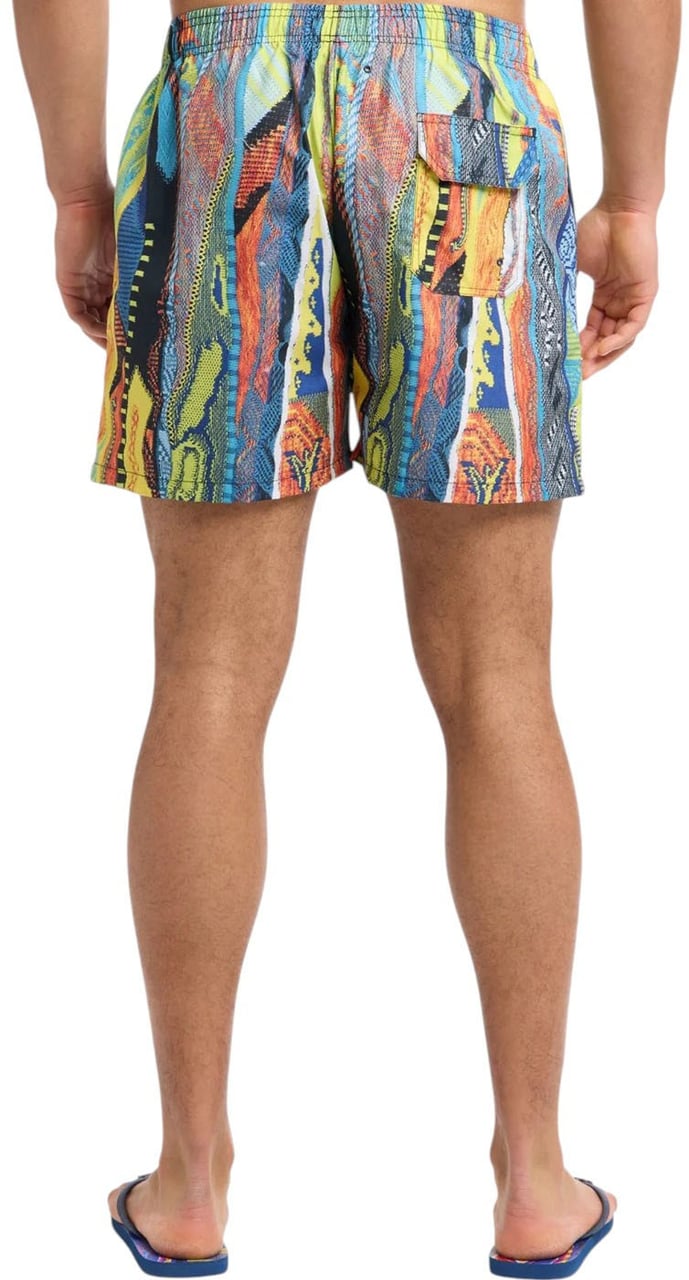 Carlo Colucci Heren Korte Broek Divers