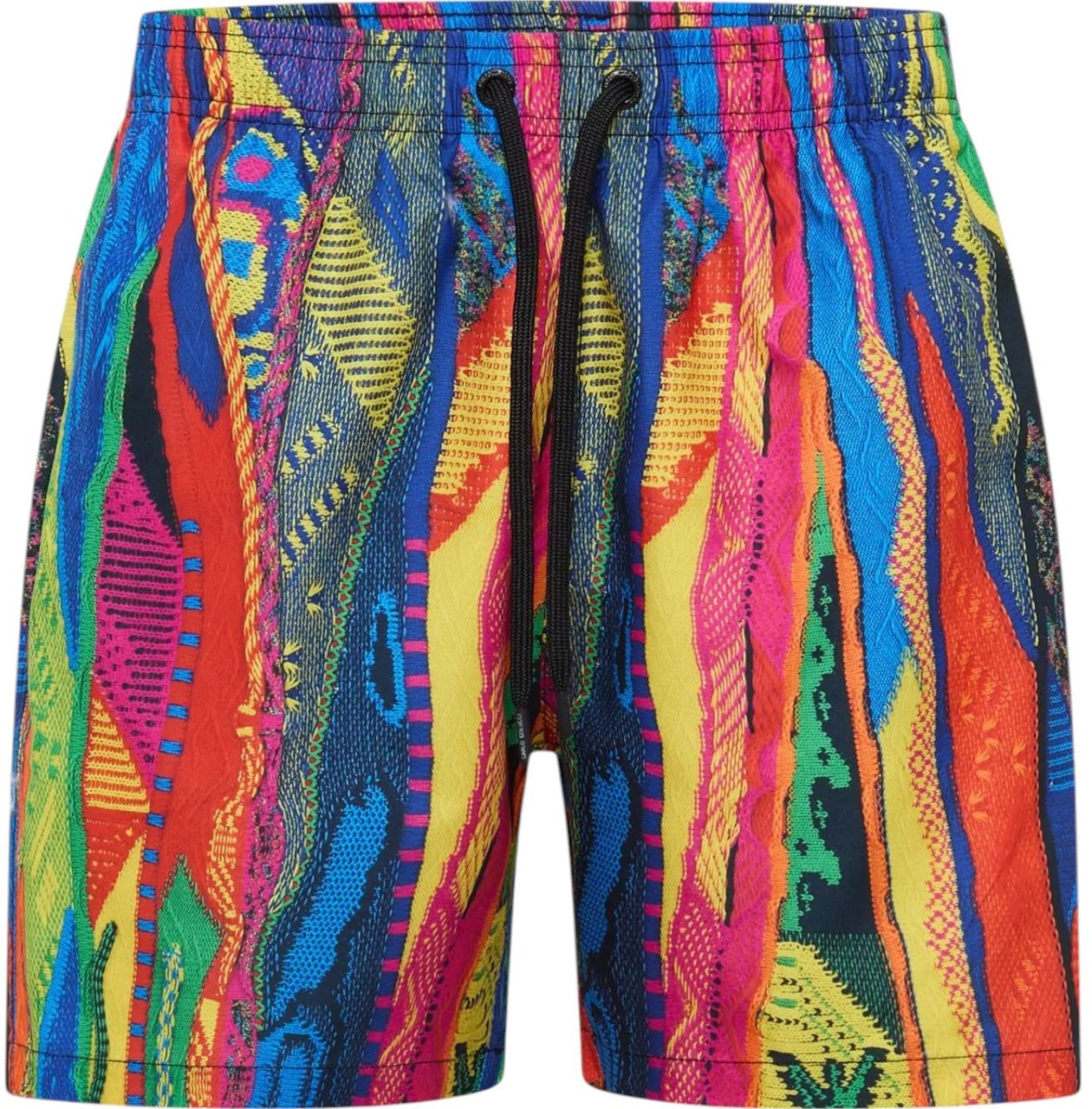 Carlo Colucci Heren Korte Broek Divers