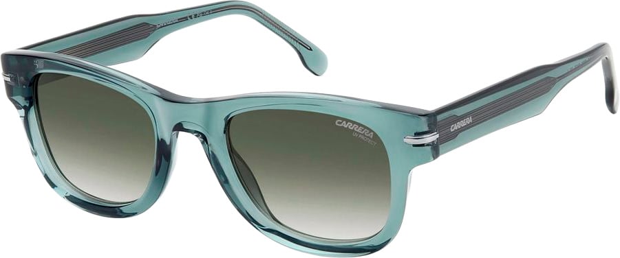 Carrera Bicolor Acetate Sunglasses Divers