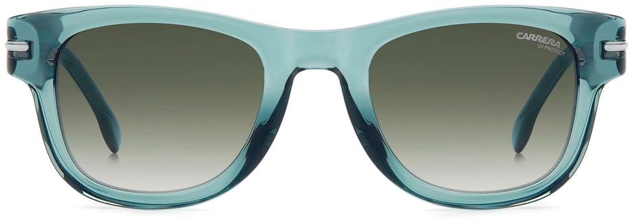 Carrera Bicolor Acetate Sunglasses Divers