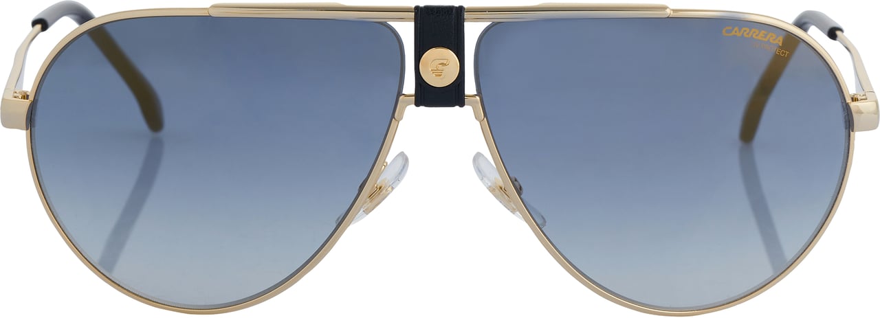 Carrera Sonnenbrille Goud