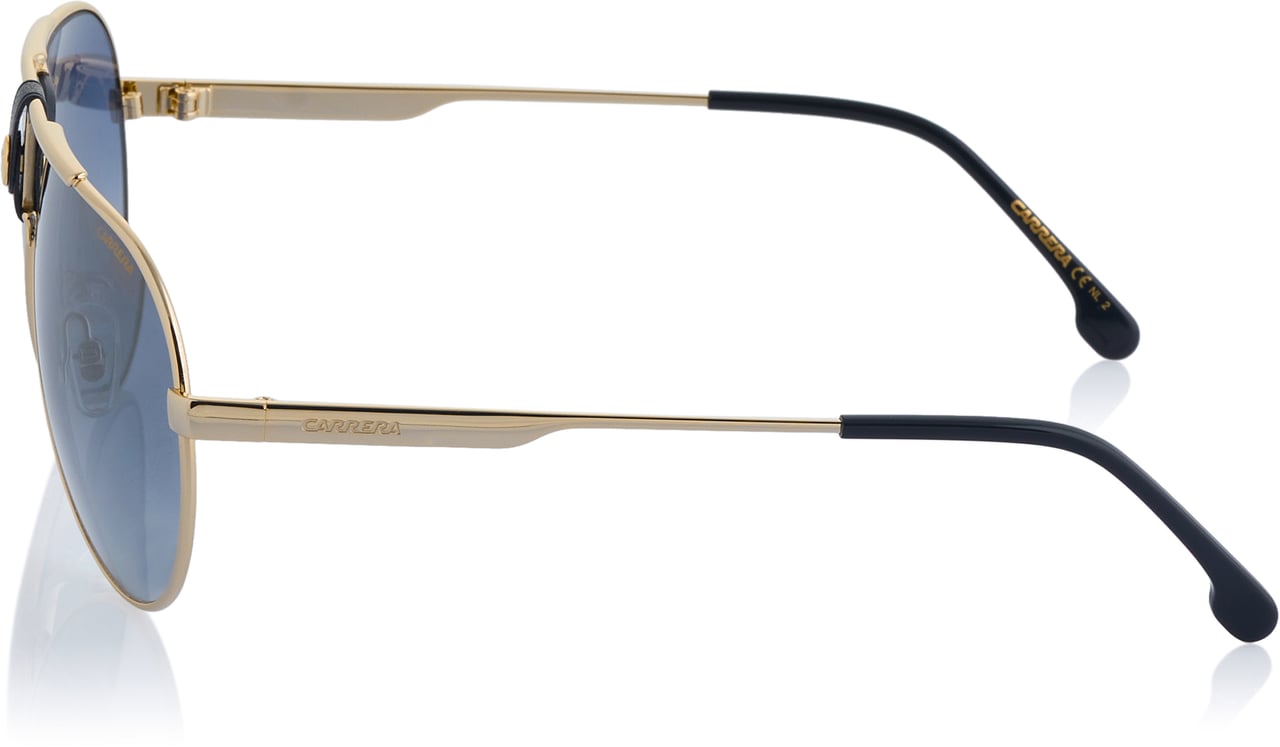 Carrera Sonnenbrille Goud