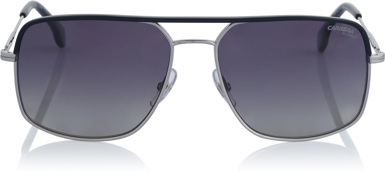 Carrera Sonnenbrille Zilver