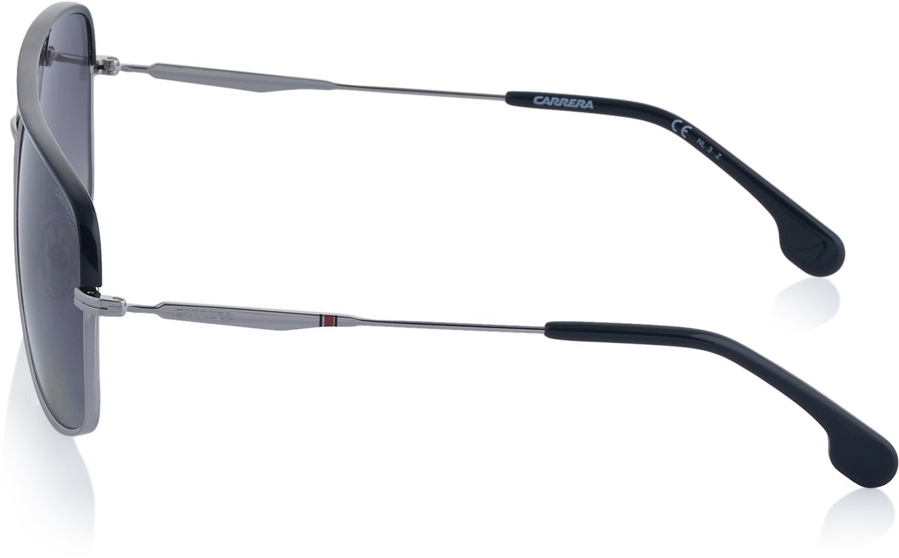 Carrera Sonnenbrille Zilver