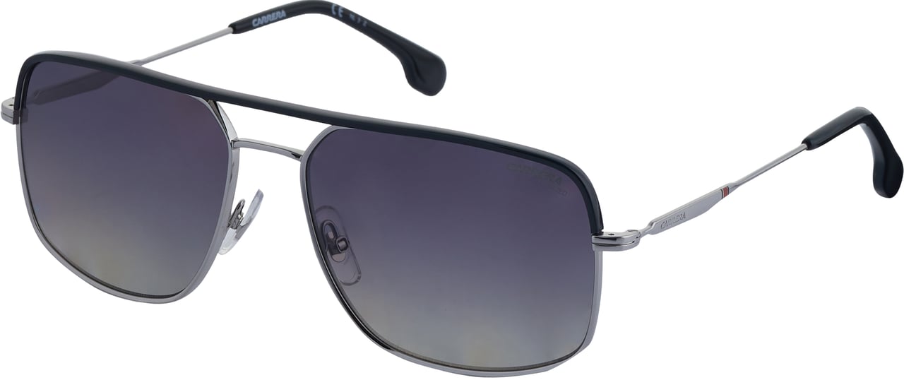 Carrera Sonnenbrille Zilver