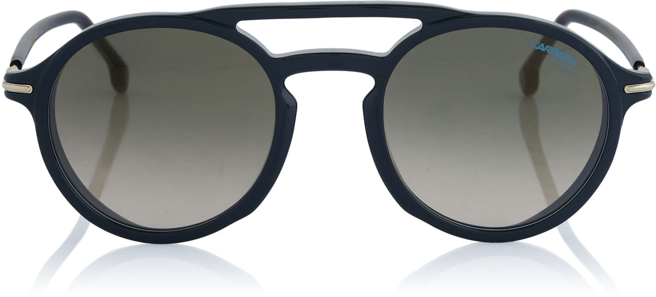 Carrera Sonnenbrille Zwart