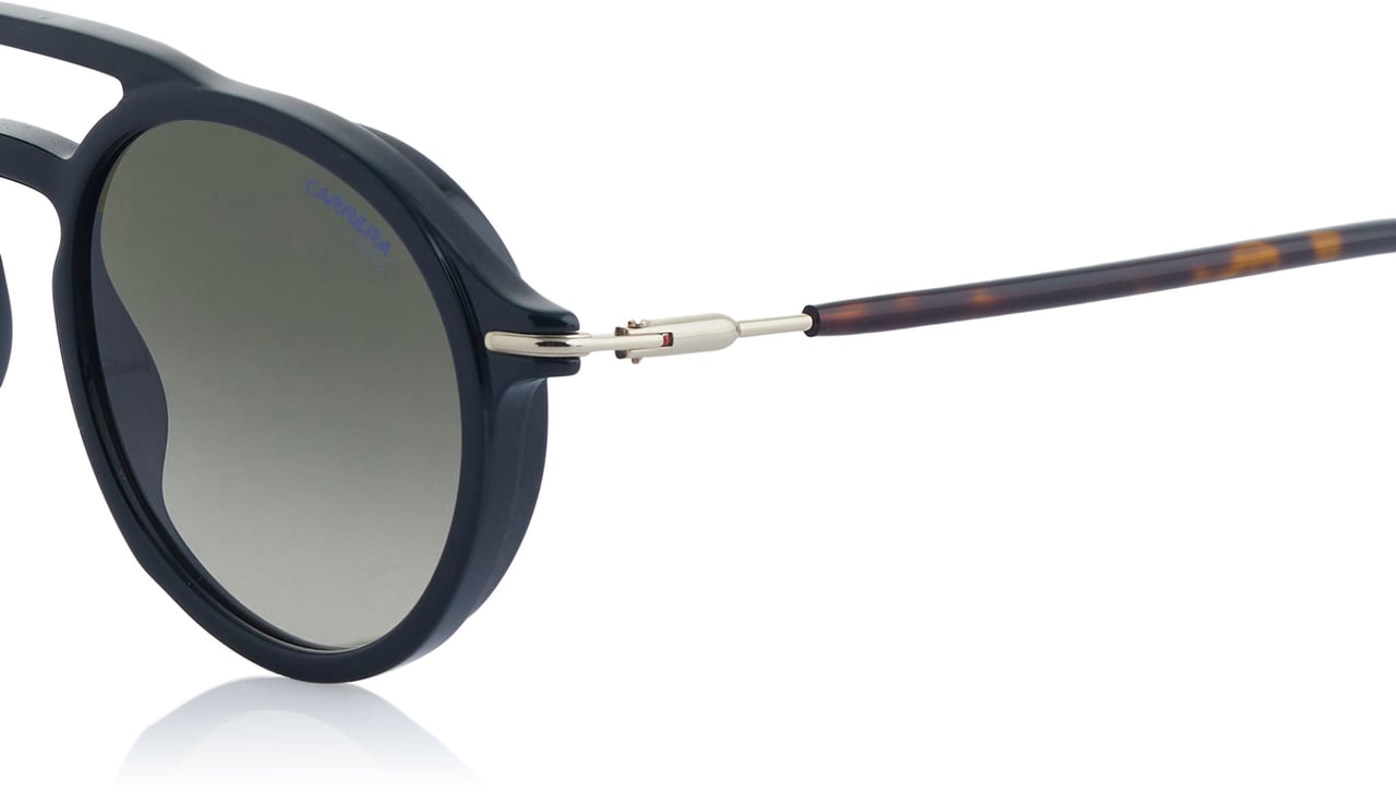 Carrera Sonnenbrille Zwart