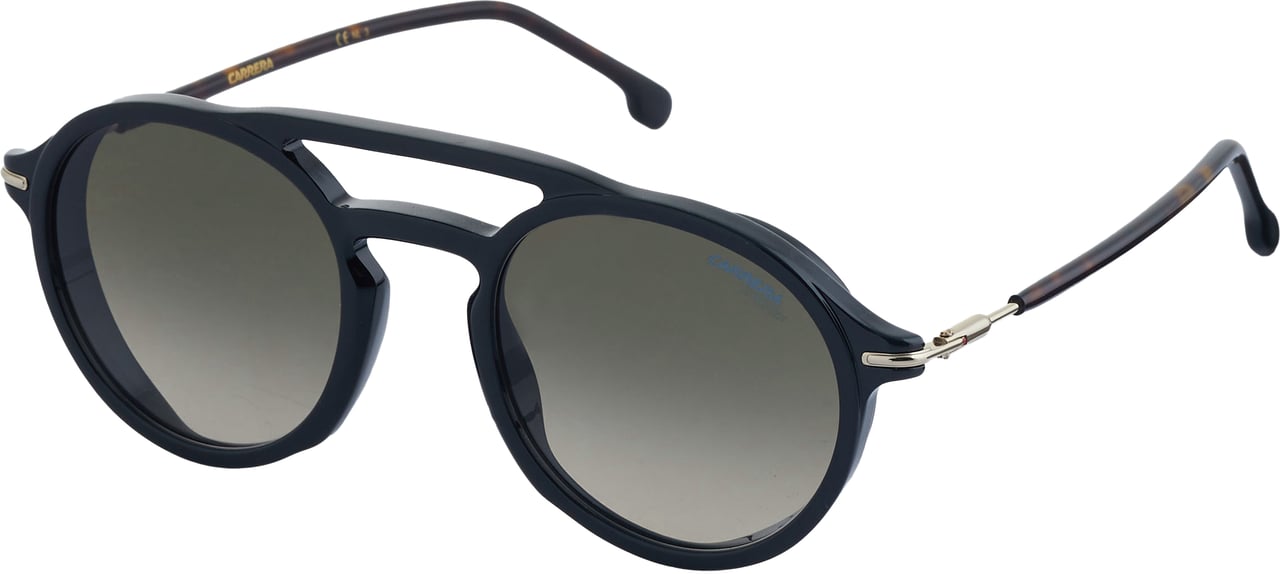 Carrera Sonnenbrille Zwart