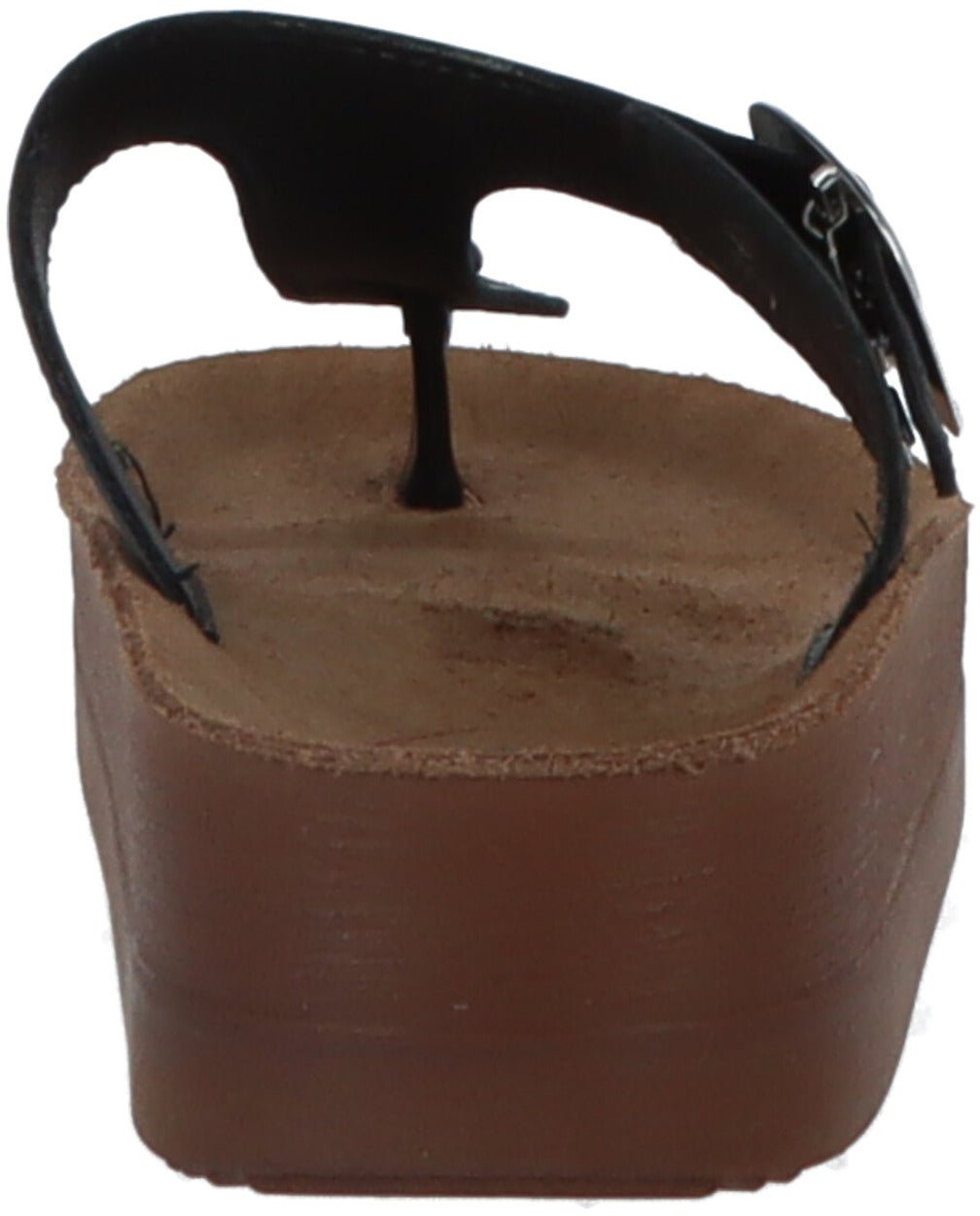 Carrera Women Flip Flops Zwart