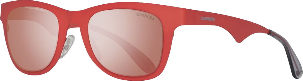 Carrera Orange Metal Sunglasses Oranje