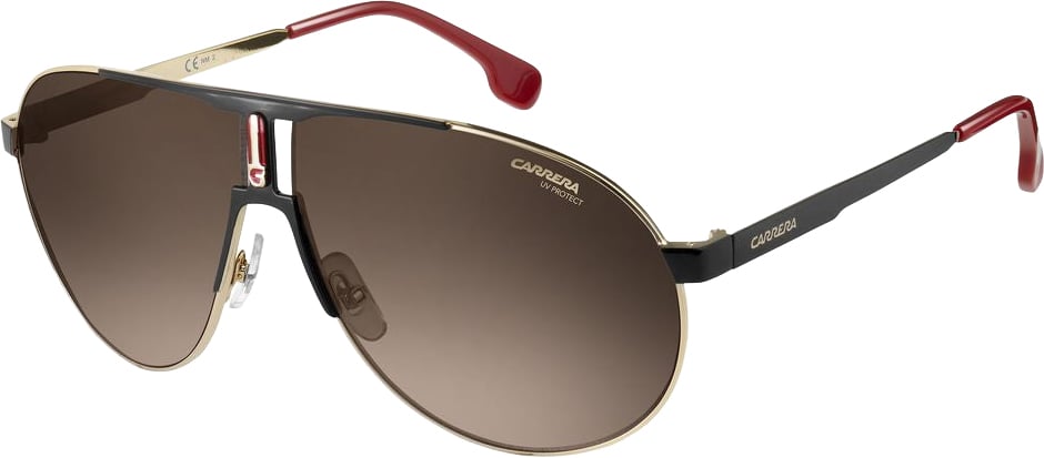 Carrera Bicolor Metal Sunglasses Divers