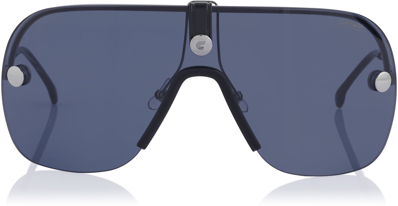 Carrera Sonnenbrille Zwart