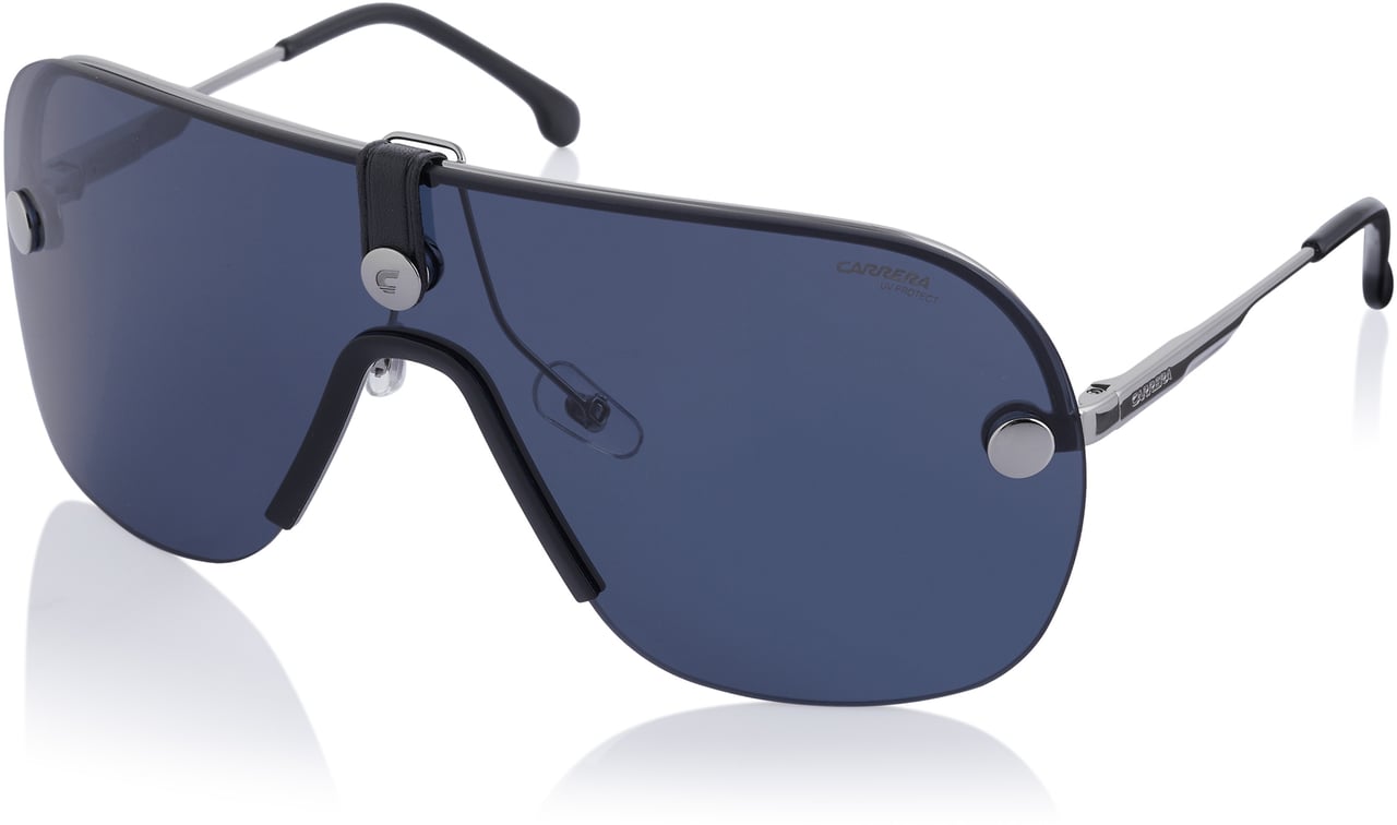 Carrera Sonnenbrille Zwart