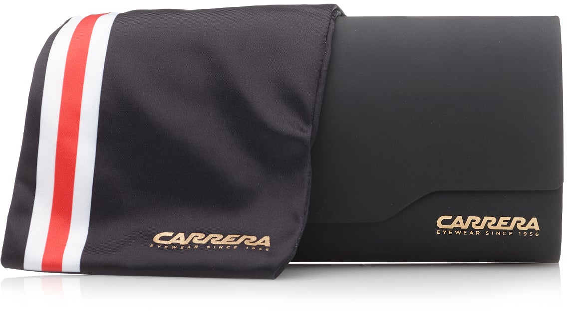 Carrera Sonnenbrille Goud