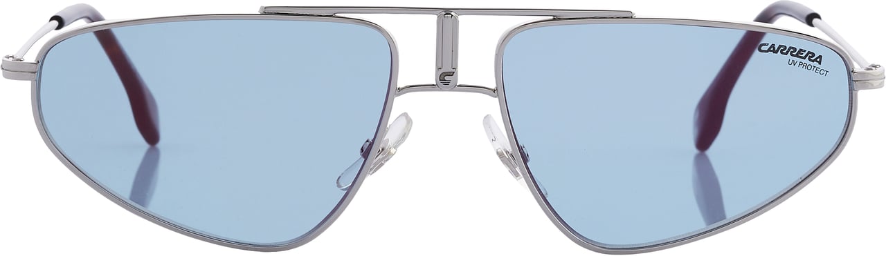 Carrera Sonnenbrille Zilver