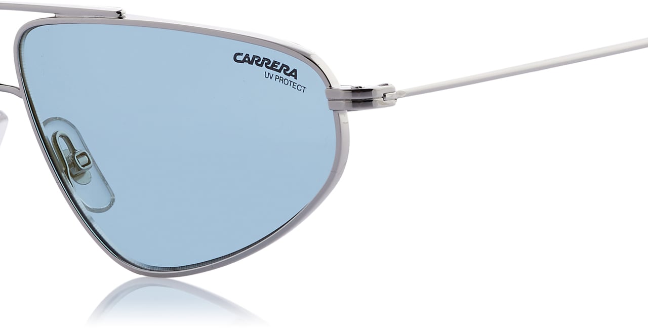 Carrera Sonnenbrille Zilver