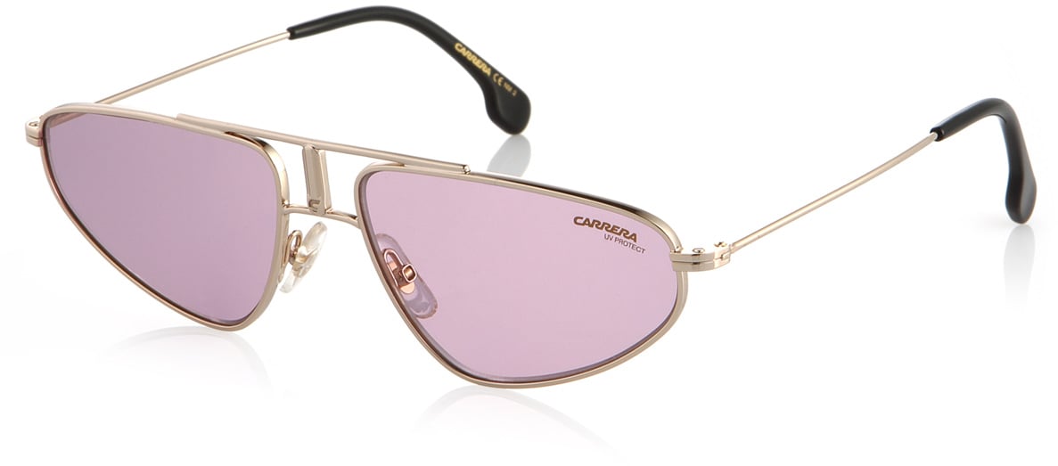 Carrera Sonnenbrille Goud
