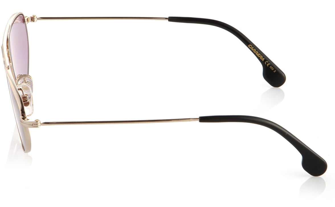 Carrera Sonnenbrille Goud