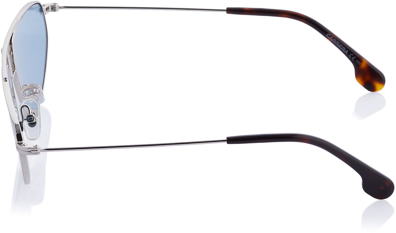 Carrera Sonnenbrille Zilver