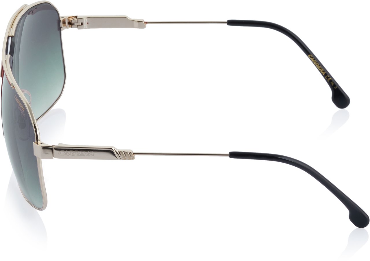 Carrera Sonnenbrille Rood