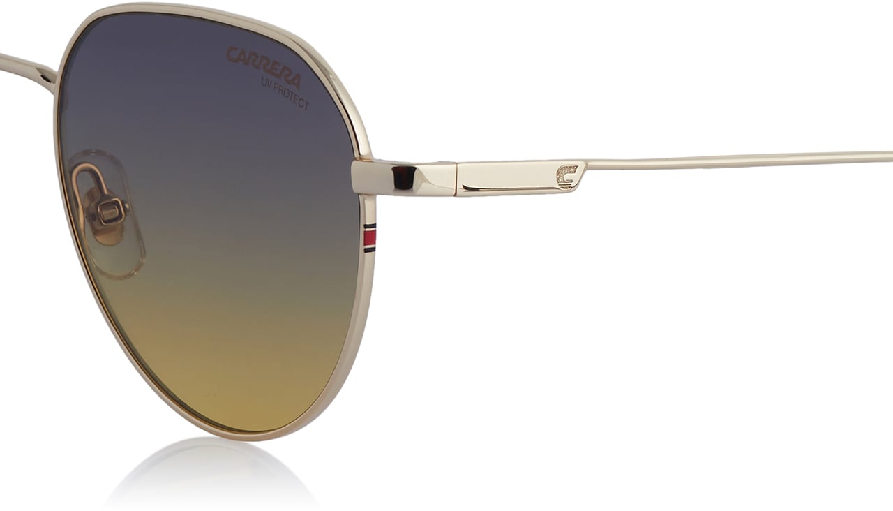 Carrera Sonnenbrille Goud