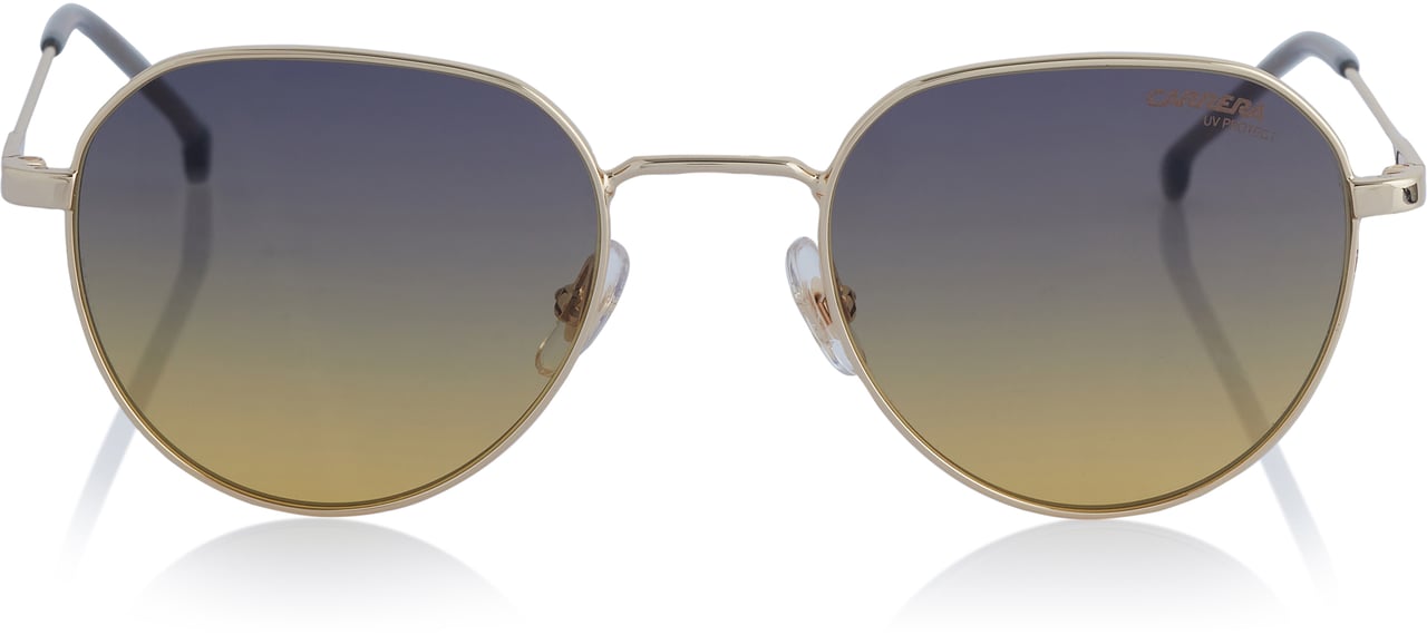 Carrera Sonnenbrille Goud