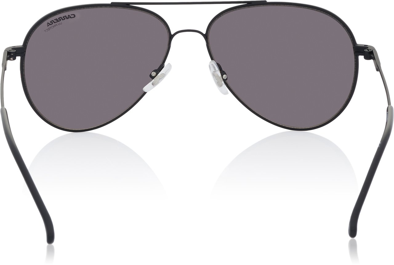 Carrera Sonnenbrille Zwart