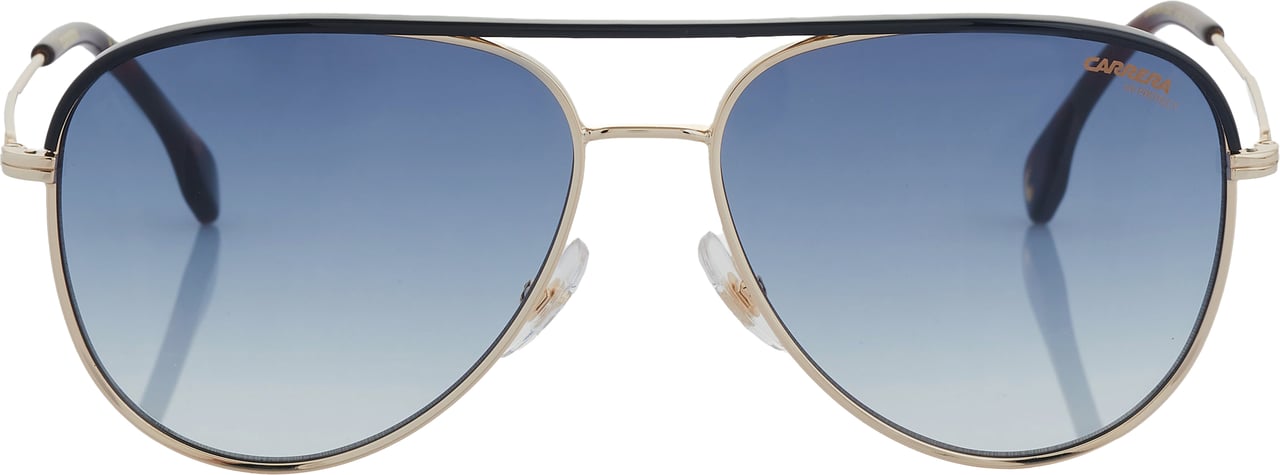 Carrera Sonnenbrille Goud