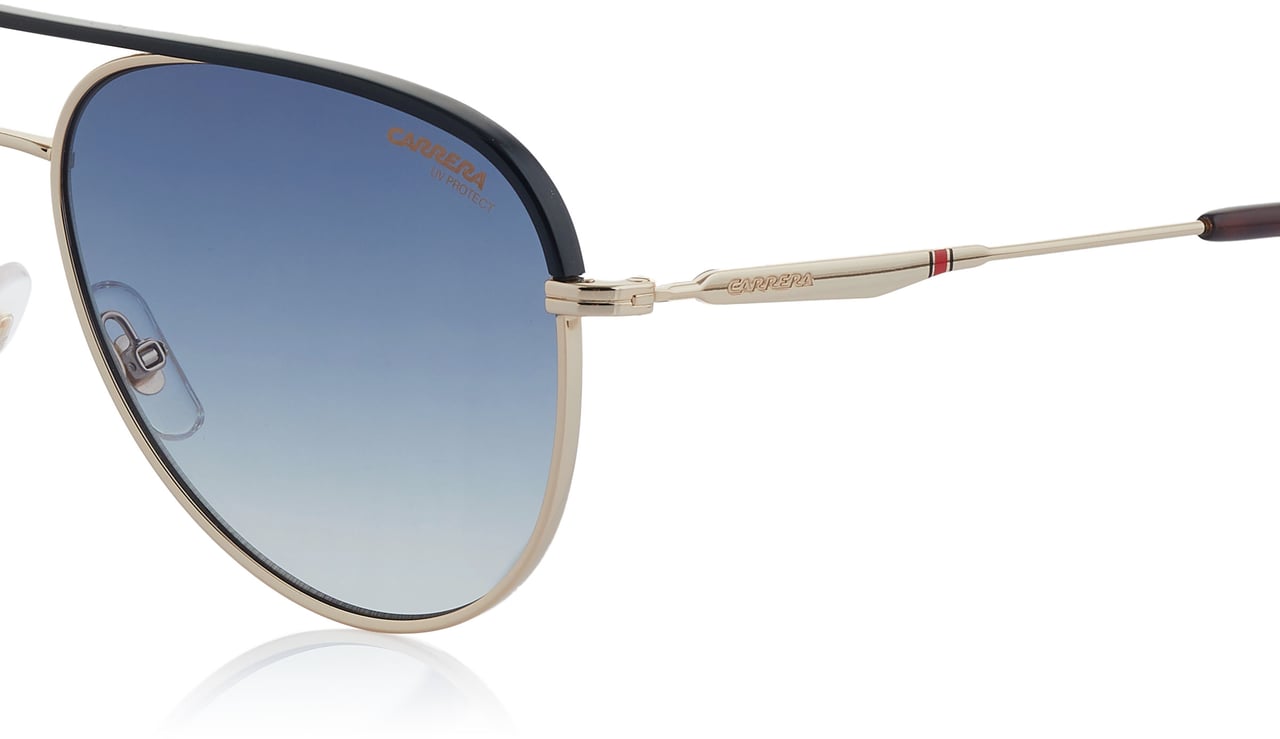 Carrera Sonnenbrille Goud
