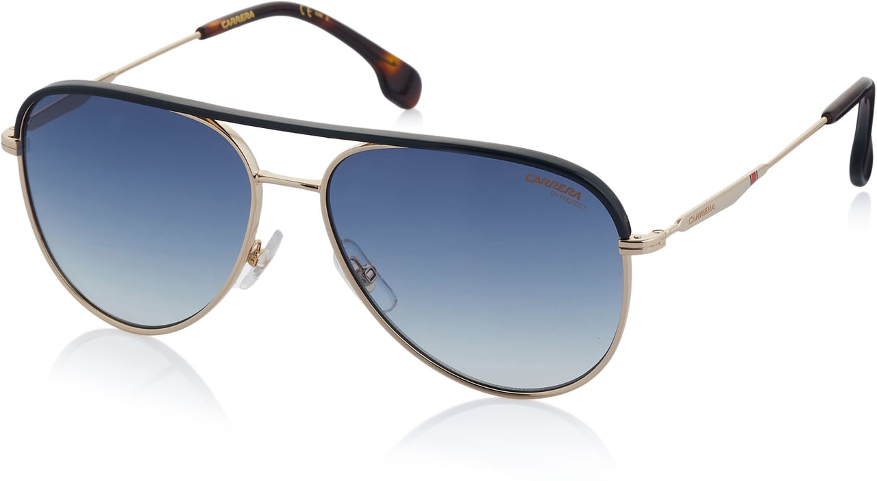 Carrera Sonnenbrille Goud