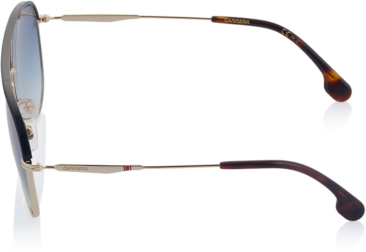 Carrera Sonnenbrille Goud