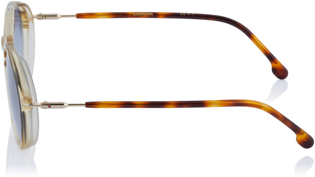 Carrera Sonnenbrille Beige