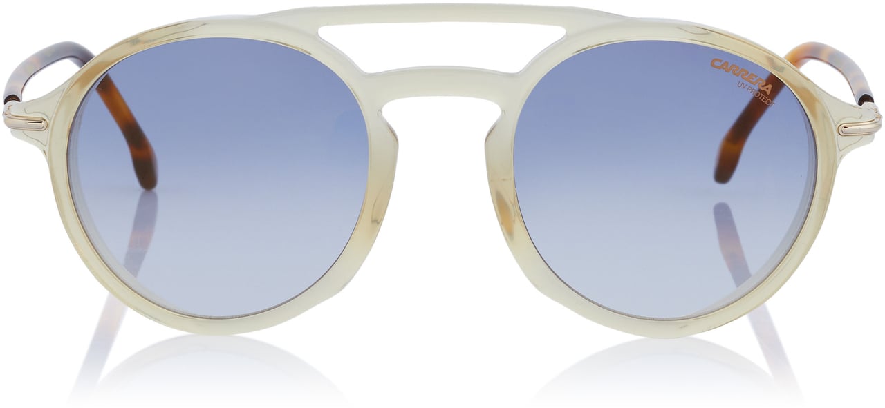 Carrera Sonnenbrille Beige