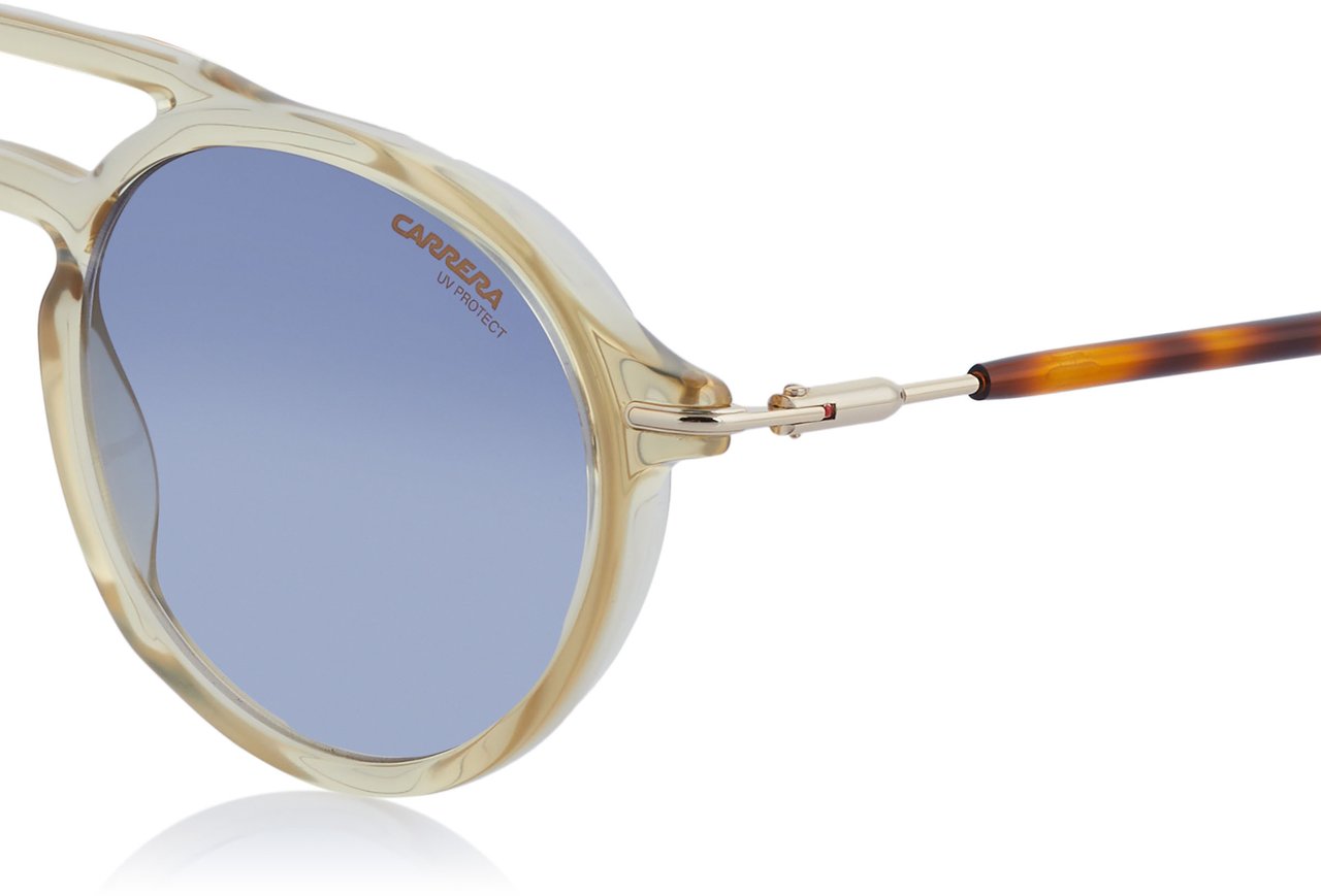 Carrera Sonnenbrille Beige