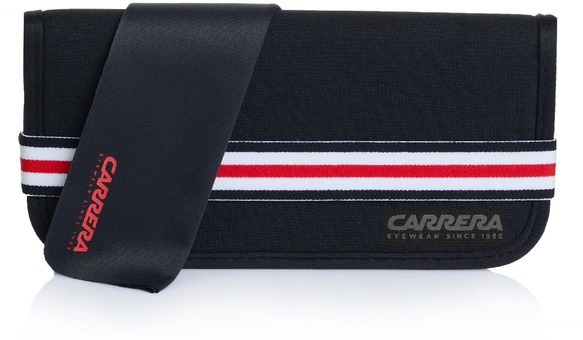 Carrera Sonnenbrille Zilver