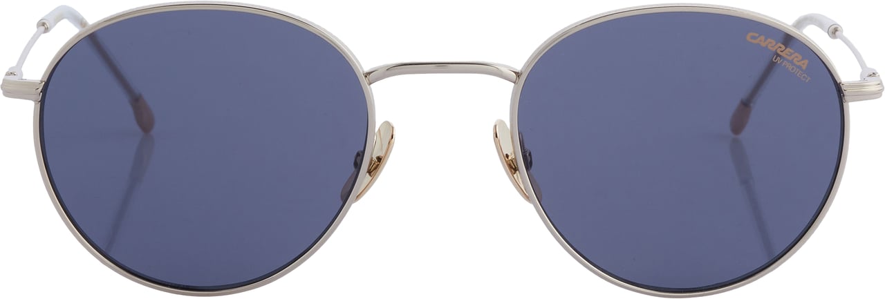 Carrera Sonnenbrille Zilver