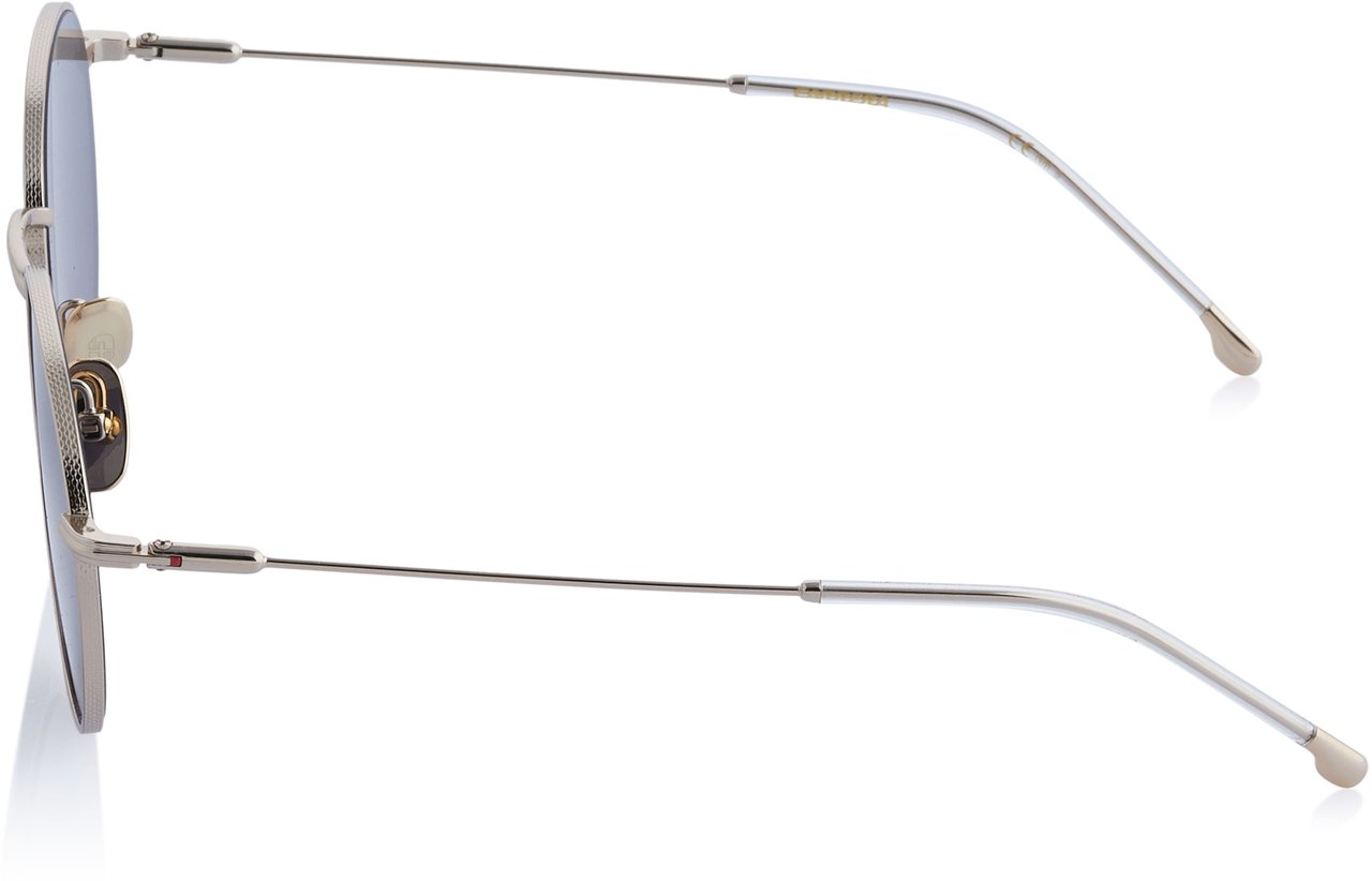 Carrera Sonnenbrille Zilver
