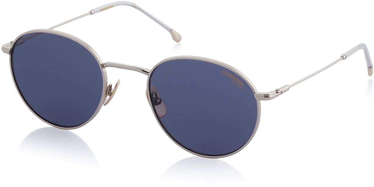Carrera Sonnenbrille Zilver